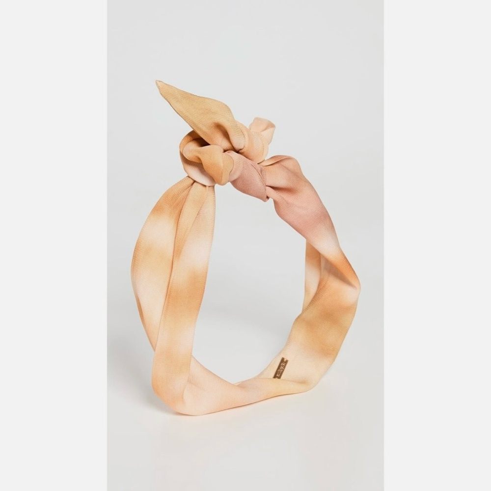 Cult Gaia wire headband